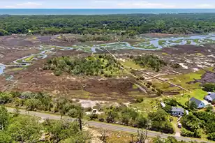 8246 Oyster Factory Rd, Edisto Island, SC 29438 - Photo 60