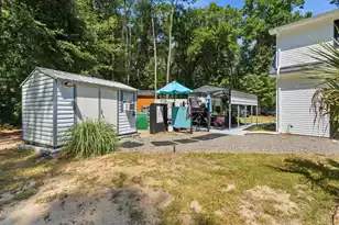 8246 Oyster Factory Rd, Edisto Island, SC 29438 - Photo 46