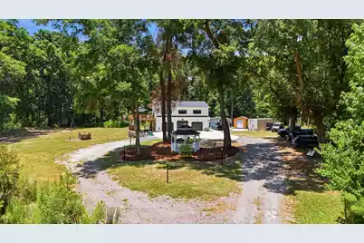 8246 Oyster Factory Road, Edisto Island, SC 29438 - Photo 4