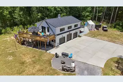 8246 Oyster Factory Road, Edisto Island, SC 29438 - Photo 6