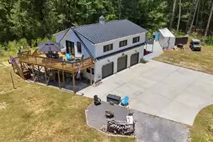 8246 Oyster Factory Rd, Edisto Island, SC 29438 - Photo 6