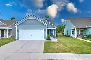 619 Daffodil Ct, Summerville, SC 29486 - Photo 2