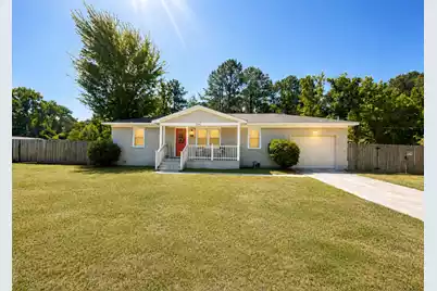 134 Wells Circle, Saint Stephen, SC 29479 - Photo 1