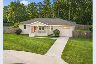 134 Wells Circle, Saint Stephen, SC 29479 - Photo 2