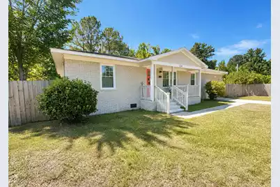 134 Wells Circle, Saint Stephen, SC 29479 - Photo 2
