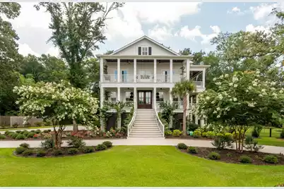 1801 Lady Jordan Lane, Charleston, SC 29412 - Photo 4