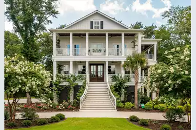 1801 Lady Jordan Lane, Charleston, SC 29412 - Photo 1
