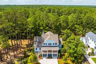 2862 Maritime Dr, Johns Island, SC 29455 - Photo 18