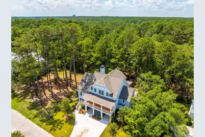 2862 Maritime Forest Drive, Johns Island, SC 29455 - Photo 62
