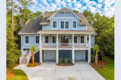 2862 Maritime Drive, Johns Island, SC 29455 - Photo 1