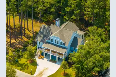 2862 Maritime Forest Drive, Johns Island, SC 29455 - Photo 72