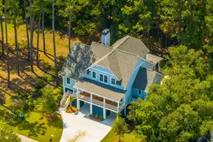2862 Maritime Forest Dr, Johns Island, SC 29455 - Photo 72