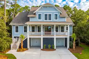 2862 Maritime Forest Dr, Johns Island, SC 29455 - Photo 76