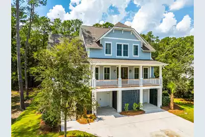 2862 Maritime Forest Drive, Johns Island, SC 29455 - Photo 2
