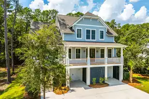 2862 Maritime Forest Dr, Johns Island, SC 29455 - Photo 2