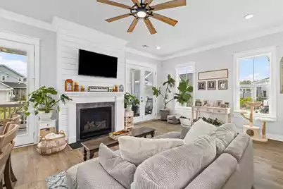 1779 Timmons Street, Mount Pleasant, SC 29466 - Photo 18