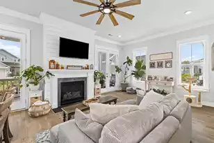 1779 Timmons St, Mount Pleasant, SC 29466 - Photo 18