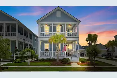 1779 Timmons Street, Mount Pleasant, SC 29466 - Photo 2