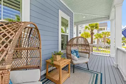 1779 Timmons Street, Mount Pleasant, SC 29466 - Photo 4