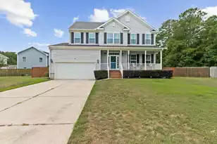 172 Brightwood Dr, Huger, SC 29450 - Photo 1