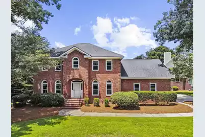 1297 Hidden Lakes Drive, Mount Pleasant, SC 29464 - Photo 1