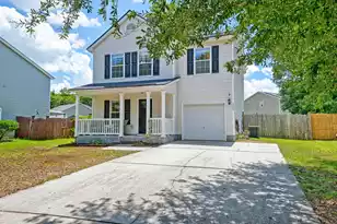 5095 Thornton Dr, Summerville, SC 29485 - Photo 10