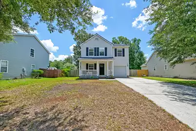 5095 Thornton Drive, Summerville, SC 29485 - Photo 38