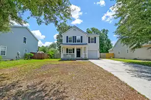 5095 Thornton Dr, Summerville, SC 29485 - Photo 38