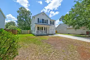5095 Thornton Dr, Summerville, SC 29485 - Photo 22