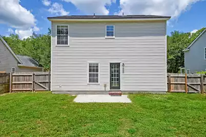 5095 Thornton Drive, Summerville, SC 29485 - Photo 8