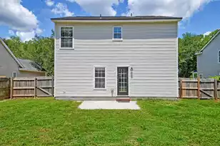 5095 Thornton Dr, Summerville, SC 29485 - Photo 8