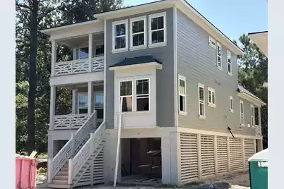 3725 Zacoma Drive, Mount Pleasant, SC 29466 - Photo 1