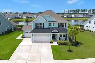 119 Riley Farms Ct, Summerville, SC 29486 - Photo 1