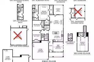 1 Wappoo Trace Ln, Summerville, SC 29486 - Photo 4