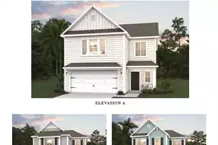 2 Wappoo Trace Ln, Summerville, SC 29486 - Photo 2