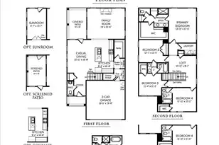 3 Wappoo Trace Ln, Summerville, SC 29486 - Photo 4