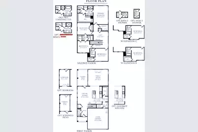 3 Wappoo Trace Lane, Summerville, SC 29486 - Photo 4