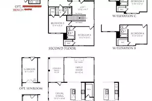 3 Wappoo Trace Ln, Summerville, SC 29486 - Photo 4