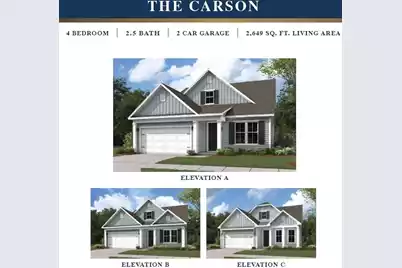 4 Wappoo Trace Lane, Summerville, SC 29486 - Photo 2