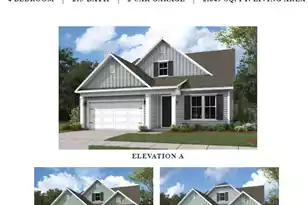 4 Wappoo Trce Ln, Summerville, SC 29486 - Photo 2