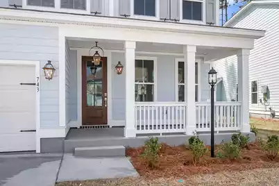 5 Wappoo Trace Lane, Summerville, SC 29486 - Photo 2