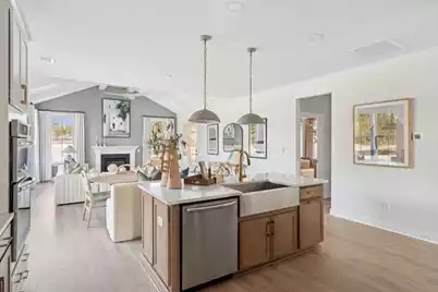 6 Wappoo Trace Lane, Summerville, SC 29486 - Photo 12