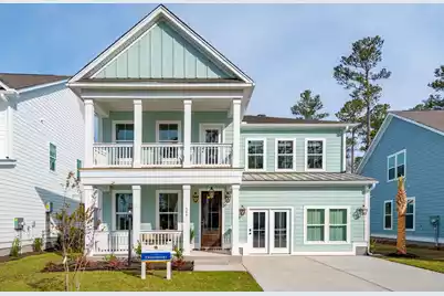 7 Wappoo Trace Lane, Summerville, SC 29486 - Photo 2