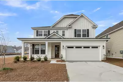 8 Wappoo Trace Lane, Summerville, SC 29486 - Photo 1