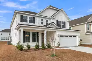 8 Wappoo Trce Ln, Summerville, SC 29486 - Photo 2