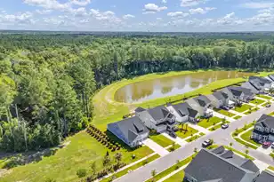 991 Arrowwood Way, Summerville, SC 29485 - Photo 4
