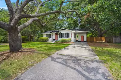 2632 Ridgewood Avenue, Charleston, SC 29414 - Photo 2