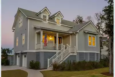 1476 Cat Island Parkway, Awendaw, SC 29429 - Photo 4