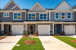 432 Duskywing Dr, Goose Creek, SC 29445 - Photo 1