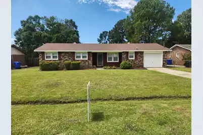 7715 Ovaldale Drive, North Charleston, SC 29418 - Photo 1